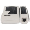 White Label Rj-11/12/45 Cable Tester