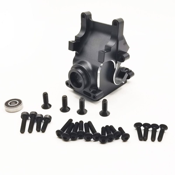 Alloy Gearbox Case for Arrma Typhon 6S BLX Kraton 6S