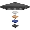 KAMPKEEPER Replacement Top Pop Up Canopy Tent Cover Roof with