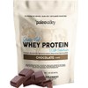 Paleovalley 100% Grass Fed Whey Protein