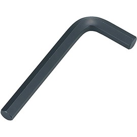 TRUSCO TX-210 Hex Key Wrench, 0.8 inches (21.0 mm)