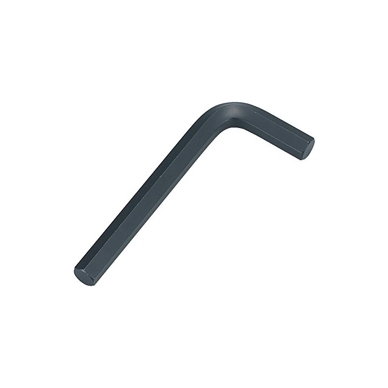 TRUSCO TX-210 Hex Key Wrench, 0.8 inches (21.0 mm)