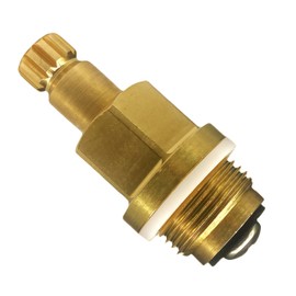 Faucet replacement parts PK1100 Is Suitable for Arrowhead Brass Assy and Suitable for arrow hose faucet boiler drain faucet One-Piece Bonnet of Hose Bibs