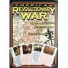 The American Revolutionary War Souvenir Playing Cards
