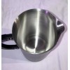 Starbucks Reserve Stainless Steel Coffee Press Matte Black New With