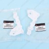 Mitsubishi Genuine Mitsubishi 2014-2015 MIRAGE Front Bumper Bracket Driver &