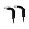 UniFi Ethernet Patch Cable Black, 8m