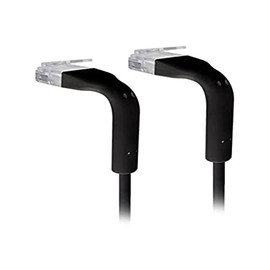 UniFi Ethernet Patch Cable Black, 8m