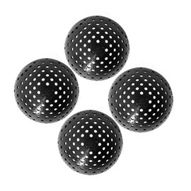 Baluue 4pcs Hair Volume Pads for Women Invisible Hair Cushions for Increased Volume and Styling Comfortable and Reusable