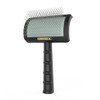 Large Slicker Brush Extra Long Pin Slicker for Long Haired