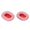 Headphones Replacement Ear Pads Comfortable Skin Friendly Ear Cushions for