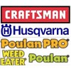 Husqvarna T-knob.new Rope Guide Part # 581912601