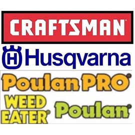 Husqvarna T-knob.new Rope Guide Part # 581912601