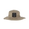 Salty Crew S-Hook Boonie Dark Khaki One Size