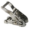 US Cargo Control Wide Handle Stainless Steel Type 304 Ratchet