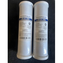 KENMORE ULTRAFILTER REPLACEMENT FILTER PACK 625.347120 42-34373