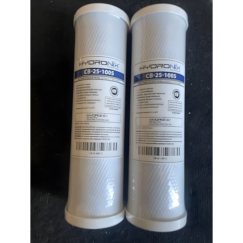 KENMORE ULTRAFILTER REPLACEMENT FILTER PACK 625.347120 42-34373