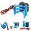 SURPASSHOBBY Motor Cooling Fan 41 x 30 x 40mm for