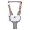 Baby Walking Harnesses Lightweight Adjustable Detachable Crotch Pad Handheld Toddler