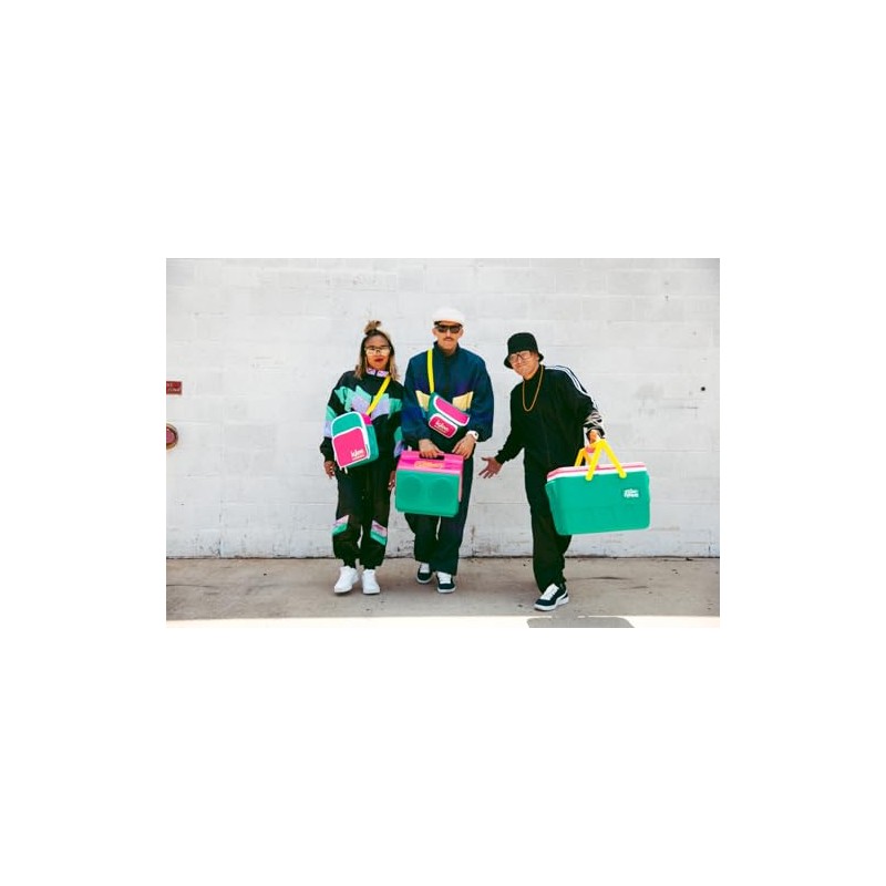 Igloo Jade Playmate Kool Tunes