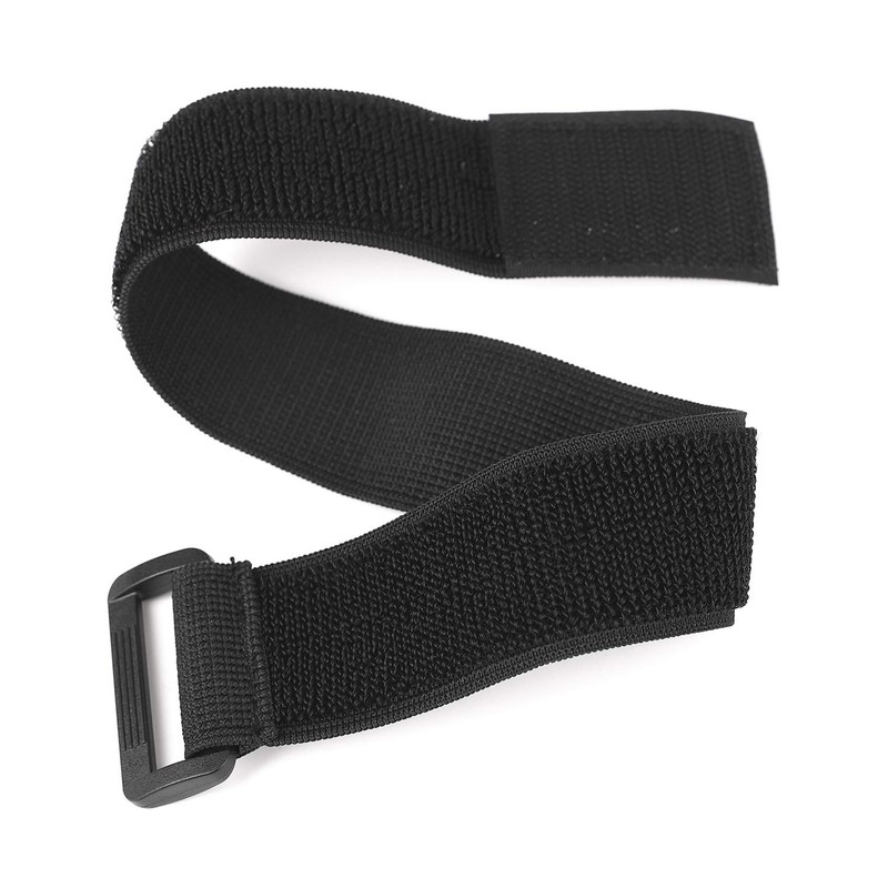 Zeltauto Adjustable Straps Stretchy Cable Tie Reusable Securing Strap with