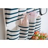 E EBETA Hanging Organiser Door Wall Organiser Utensil Bag Hanging