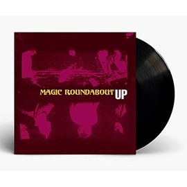 Up [VINYL]