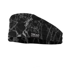 TreadBands Men's Performance Non-Slip Headbands (Off-Road Edge)