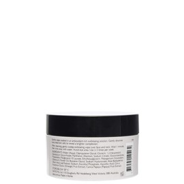 Natio Treatments Radiant Skin Exfoliating Wipes (Pack of 30)