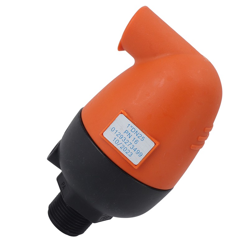 Agricultural Irrigation Tool Automatic Air Vacuum Relief Valve Exhaust Valve
