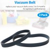 For BISSELL Vacuum Belt Replacement for Bissell Cleanview Swivel Pet