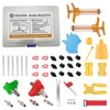 Bike Brake Bleed Kit for SRAM Maven/DB8 DB4 DB6 Mineral