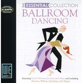 Essential - Ballroom Dancing