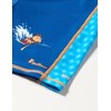 Playshoes DIE MAUS Boy's Uv-Schutz Short die Maus Swim, Blue
