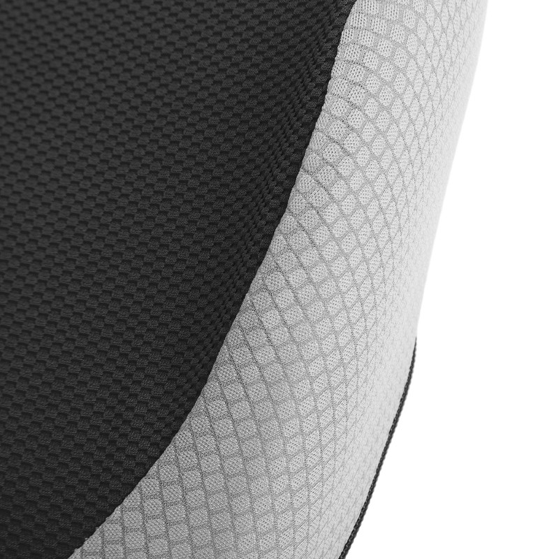 Seat Cushion for Long Sitting Memory Foam Slow Rebound Breathable