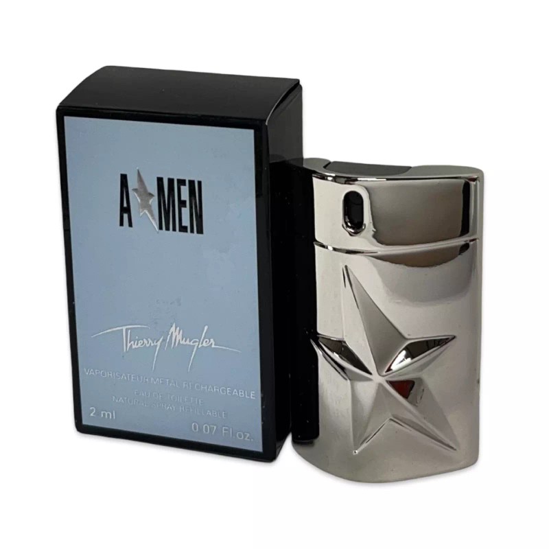 Thierry Mugler Vintage Thierry Mugler A Men AMEN eau de