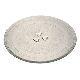 Delonghi piatto vetro 24,5cm 245mm forno microonde MW380 MW480 MW485 MW495 MO480