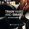 GYMWRKT Premium Training Diary Strength Training German with Pen -