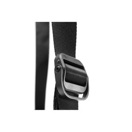 Peak Design Everyday Tote V3 15L Black for Travel or Photo Carry (BEDT-15-BK-3)