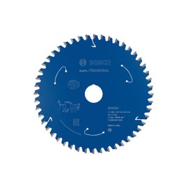 Bosch Accessories Professional Circular Saw Blade Expert (for Aluminium, 136 x 20 x 1.6 mm, 48 teeth; Accessories: Cordless Circular Saw)