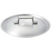 AKAO (akao) akao Aluminum Cooking Pot Lid 落tosi込mi Type