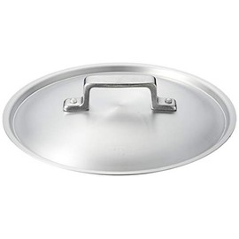AKAO (akao) akao Aluminum Cooking Pot Lid 落tosi込mi Type