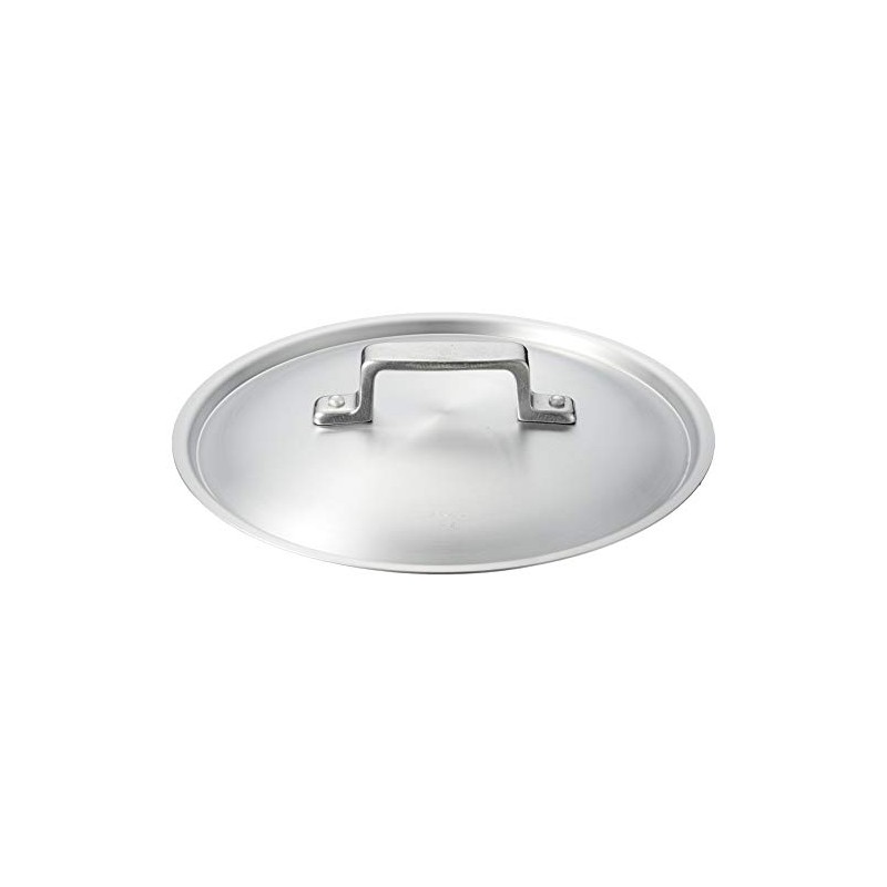 AKAO (akao) akao Aluminum Cooking Pot Lid 落tosi込mi Type