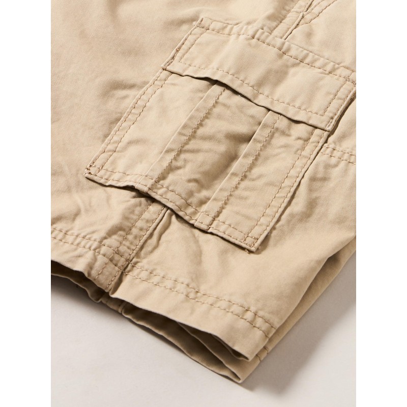 JACK & JONES Boys Jpstinternational Jjcampaign Shorts Mni Cargo Shorts,
