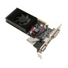 Desktop Graphics Card 4GB DDR3 128bit 700/1400MHz DVI HD VGA