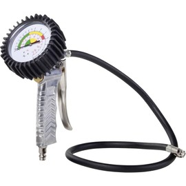 Aerotec 61981 Tyre Inflator, 2005759 0W, 0V