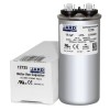 JARD 50 uf MFD 370 VAC ROUND Capacitor 12725 Replaces
