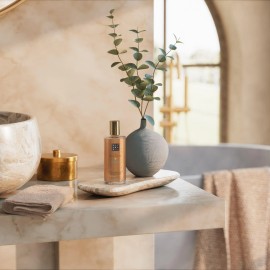 RITUALS Ritual of Karma Body Shimmer Oil with Holy Lotus and White Tea 3.3 Fl Oz