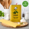 Litani - Unfiltered Extra Virgin Olive Oil, 1 gal (128