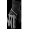 SLIPPERY Fits Flex Lite Gloves - Black/Charcoal - Small 3260-0457